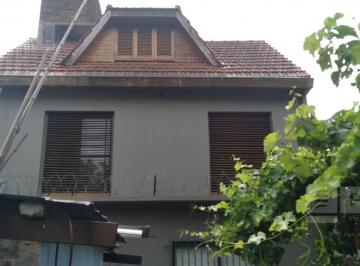 Casa · 160m² · 5 Ambientes · Casa 3 Dorm - en Venta - El Talar - Tigre - Pozzi Inmo