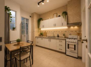 Departamento · 103m² · 4 Ambientes · Venta Departamento 4 Ambientes Barrio Norte