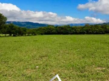 Terreno · 580m² · Terreno en Calderilla