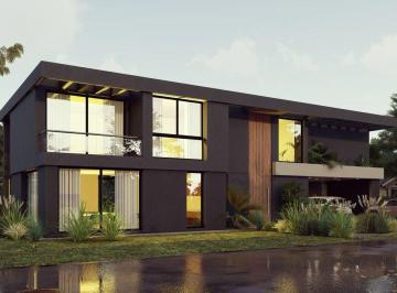 Casa · 320m² · 5 Ambientes · 1 Cochera · Casa en Venta en Buenos Aires Golf