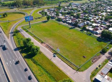 Terreno · 12438m² · Fracción Logística en Punto Clave de La Ciudad