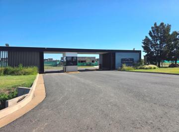 Terreno · 830m² · Vendo Lotes en Los Pasos del Jockey IV - 830 m² - Financiación en Cuotas