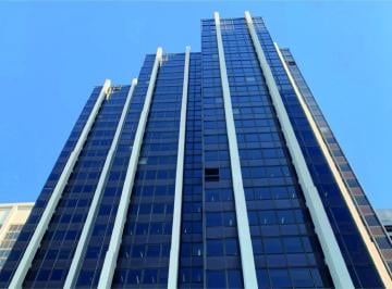 Oficina comercial · 572m² · 5 Cocheras · Oficinas en Alquiler | Av Eduardo Madero 1020 | Catalinas