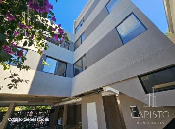 Departamento · 80m² · 4 Ambientes · Departamento 4 Ambientes en Venta en Villa Ballester con Terraza (Terminaciones de Categoría).