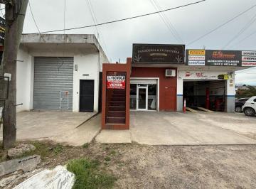 Local comercial de 1 ambiente, Pilar · Local Comercial de 96 m² en Venta en Villa Rosa
