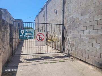Foto · Terreno Alquiler Alto Alberdi 1300 m