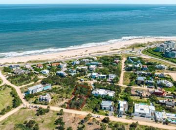 Terreno · 1233m² · Venta de Dos Lotes Juntos en El Chorro