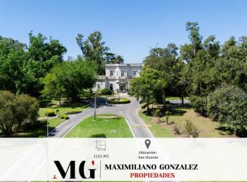 Terreno · 1242m² · Lote Al Golf Venta San Eliseo Golf