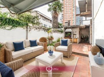 PH · 299m² · 8 Ambientes · Venta Departamento PH 8 Ambientes 239 m² 60 m² con 2 Patios Terraza Galpón en Boedo / San Cristóbal