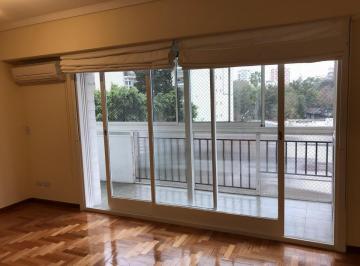 Departamento · 77m² · 4 Ambientes · 1 Cochera · Semipiso 4 Ambientes con Cochera y Baulera en Belgrano R – Excelente Estado