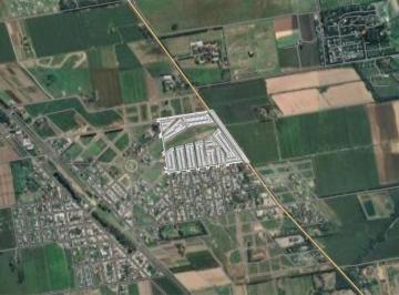Terreno · 322m² · Venta | Permuta - Terreno en Eco Lagos - General Lagos.