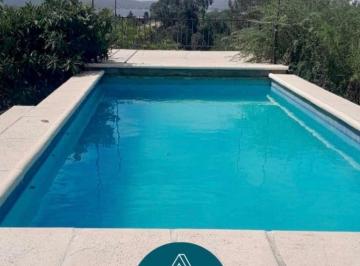 Casa de 7 ambientes, Bialet Massé · Casa en Venta Bº Villa Mirador del Lago Bialet Masse
