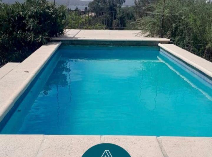 Casa · 141m² · 7 Ambientes · 2 Cocheras