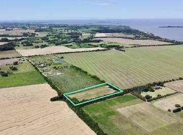 Campo · 19780ha · 1 Ambiente · Chacra en Venta de 1 Hectárea 978 m² en Camino Escalera Caracol