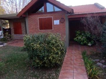 Casa 266m² Venta  · Casa en Venta en Mina Clavero