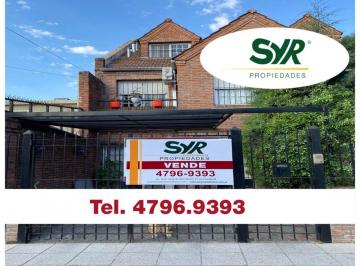 Casa de 4 ambientes, Vicente López · Muy Buen Duplex 4 Amb - Florida m