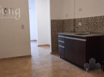 Departamento · 27m² · 2 Ambientes · Departamento Dos Ambientes con Patio en Venta Sarandí