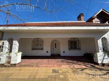PH · 106m² · 3 Ambientes · 1 Cochera · Venta PH de 3 Ambientes con Terraza y Parrilla en Don Bosco