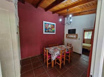 Casa de 2 ambientes, Cabalango · Complejo de Cabañas con Hermoso Parque y Pileta en Cabalango