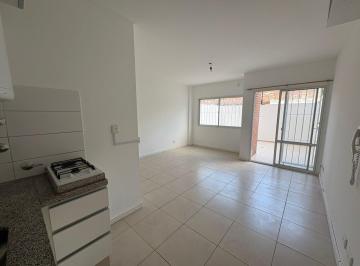 Departamento · 25m² · 1 Ambiente · Departamento - Centro