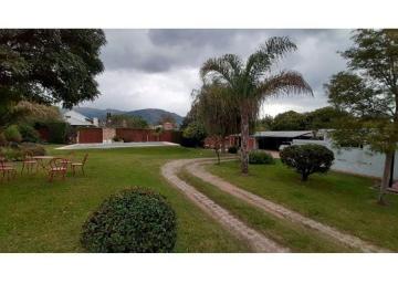 Casa de 4 ambientes, Huerta Grande · Casa de 3 Dorm. Sargento Cabral