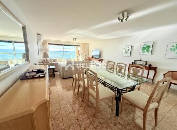 Foto1 · Venta Apartamento 3 Dorm. Primera Linea en Mansa, Punta del Este