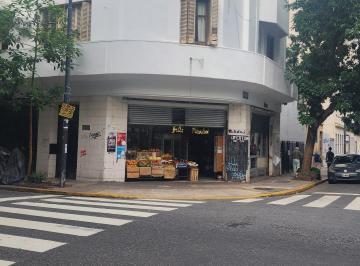 Local comercial · 77m² · Local en Esquina San José y Humberto Primo