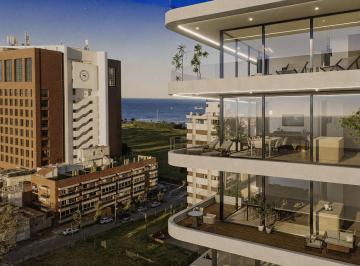 Departamento · 57m² · 2 Ambientes · Departamento en Playa Grande