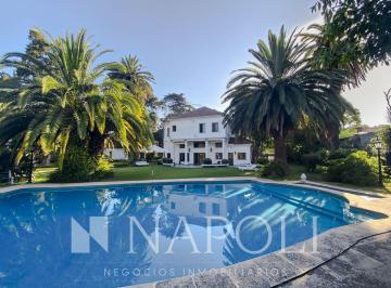 NNI-NNI-3628_2 · Casa en Venta en Monte Grande