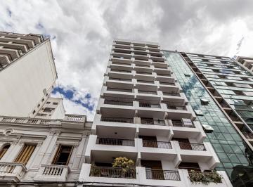 Departamento · 114m² · 4 Ambientes · 1 Cochera · Cordoba Al 600 - Venta Departamento 3 Dorm. en Rosario