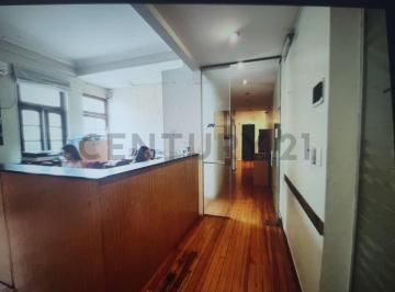 Departamento · 188m² · 5 Ambientes · Venta de 5 Ambientes Apto Profesional