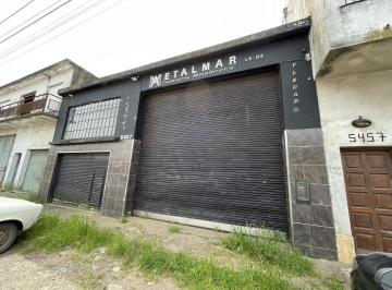 Local comercial · 287m² · Propiedad Comercial en Barrio Las Avs