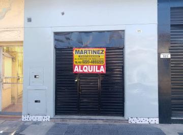 Local comercial , Merlo · Alquiler de Local (Merlo Norte) Excelente Ubicacion Comercial