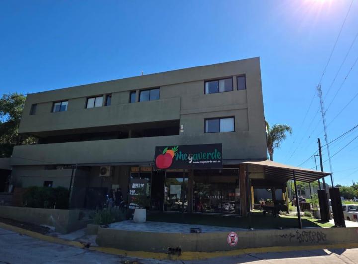 Departamento · 90m² · 5 Ambientes