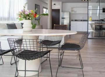 Departamento · 107m² · 3 Ambientes · Dúplex 3 Ambientes Categoría con Palier Privado Pileta Sum