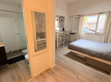 Departamento · 30m² · 1 Ambiente · Departamento en España Al 1400 - Alquiler por Día