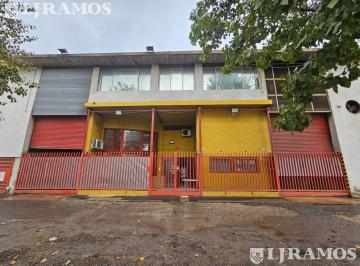 Depósito · 1372m² · Depósito en General San Martin