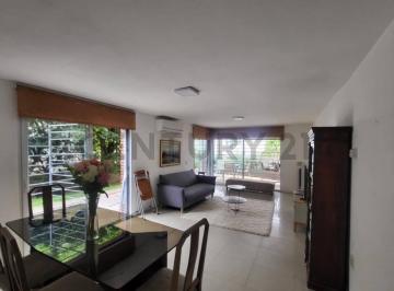 Departamento · 90m² · 3 Ambientes · 1 Cochera · Venta Apartamento 2 Dorm. en Aidy Grill