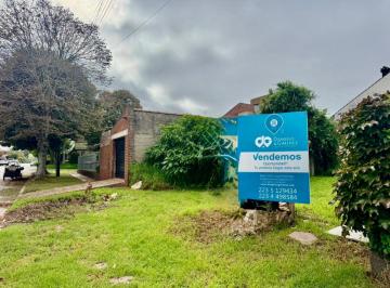 Terreno , Mar del Plata · Terreno de 234 m² en Venta en Divino Rostro Mar del Plata
