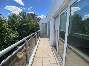 Departamento · 109m² · 4 Ambientes · Departamento de 4 Ambientes, Piso Exclusivo en Una Zona Residencial