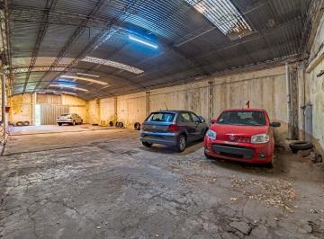 Terreno · 205m² · Venta - Lote Para Constructoras (Galpón).