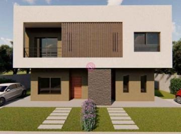 Casa · 129m² · Casa Dúplex en Venta en Springpark Pilar, Pilar, G. B. a. Zona Norte