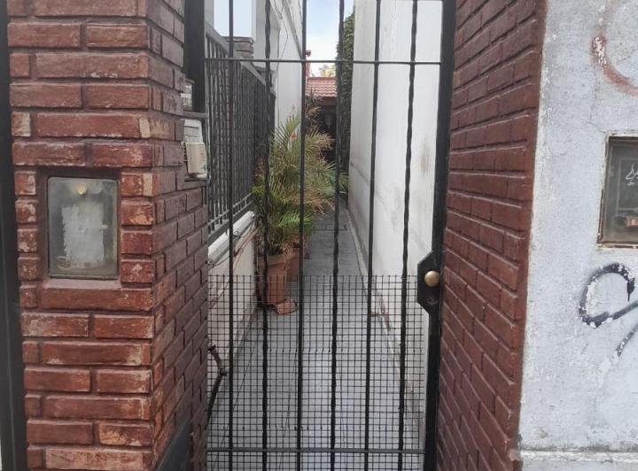 PH · 130m² · 3 Ambientes