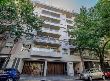 Departamento · 89m² · 4 Ambientes · 1 Cochera · Venta 4 Ambientes con Cochera en Almagro