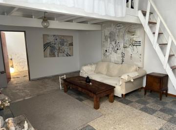 PH · 56m² · 3 Ambientes · Venta PH 3 Ambientes en Colegiales, Apto Credito con Patio Propio