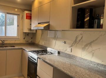 Departamento · 38m² · 2 Ambientes · Departamento Dos Ambientes en Gral. San Martín