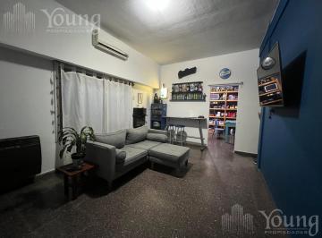 PH · 58m² · 3 Ambientes · PH en Bernal Oeste