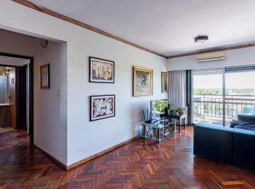 Departamento · 65m² · 4 Ambientes · 1 Cochera · Venta - Departamento 2 Dorm., Cocina Independiente y Balcón Apto Crdito. Echesortu, Rosario.
