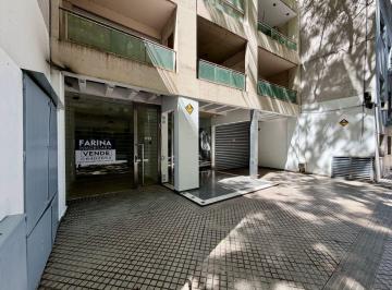 Local comercial · 26m² · 1 Ambiente · Local en Venta Centro Rosario