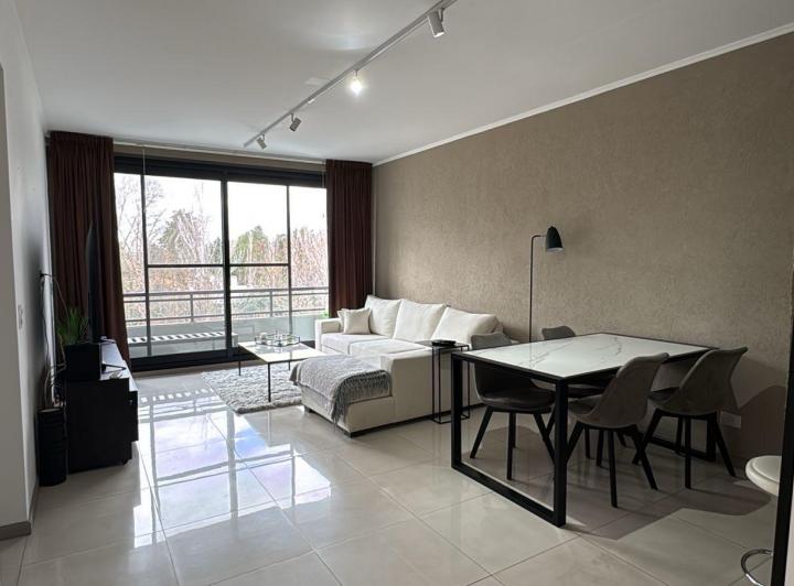 Departamento · 72m² · 3 Ambientes · 1 Cochera
